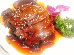 -阿巧一号私房菜(止园路店)