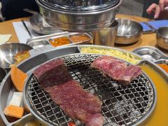 -姜虎东白丁烤肉(深圳湾后海汇店)
