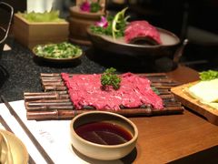 -盡膳口福跷脚牛肉火锅(北美新天地店)