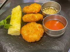 -simply thai天泰(世纪汇店)