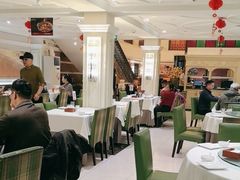 -大鸭梨烤鸭(左家庄店)
