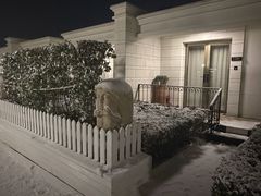 -春晖园度假酒店温泉