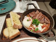 -CRAZYONES西班牙海鲜饭(上海美罗城店)