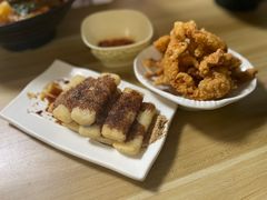 -四川老牛麻辣烫(北门桥店)