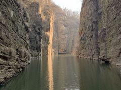 -龙潭大峡谷