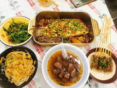 -东排食堂长沙小吃大排档(五一广场店)