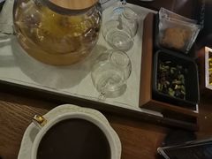 -梵猫·新养生(福州万象城店)