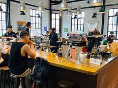 -The Workshop Coffee
