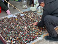 -李村大集