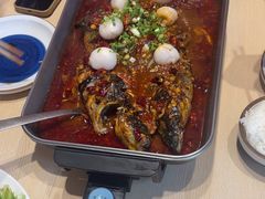 -鱼酷活鱼烤鱼(沈阳大悦城店)