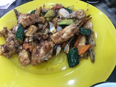 -广迎居老正兴菜馆