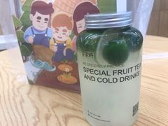 -爸爸糖吐司面包(郑州正弘城店)