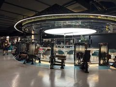 -懒人Club健身(卓越时代广场店)