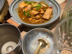 -耶里夏丽·丝路新疆菜·清真食品(徐汇南丹东路臻选店)