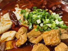 -金牌罗记肠旺面(蔡家街店)