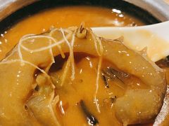 葱香野米海参-翠府(翠湖北路店)