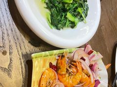 -HOHO餐厅(古子城店)