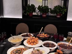 -红厨巷·淮扬菜(熙南里店)