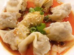 -熊猫川菜馆 panda chine