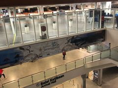 -吉隆坡国际机场