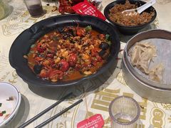 -聚味瞿记·龙虾堂(咸嘉湖店)