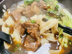 杰哥牛肉面-杰J.w.m深夜食堂 厚杰居酒屋(淮海街商业街店)