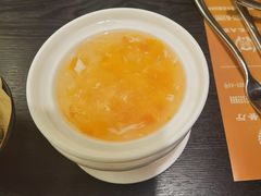 木瓜雪蛤-国邦茶餐厅(新昌店)