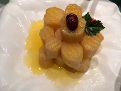 -西贝海鲜汇(槐安路店)