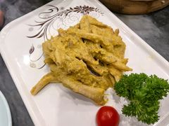 -都一处烧麦馆(前门店)