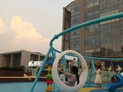 -丽达购物中心(崂山店)