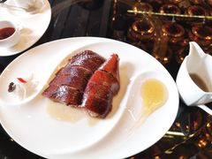 -北京四季酒店·采逸轩