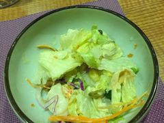 -大渔铁板烧(中山路八佰伴店)