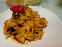 -同发号饭庄(复兴路店)