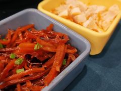 -鸿禧大清花(方庄店)