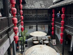 -二泉园老菜馆·百年无锡菜