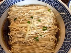 -孙盛兴奥灶面馆·蟹黄面·三虾面(山塘街总店)