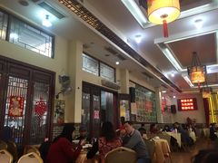 大堂-水乡人家私房菜(逢简店)