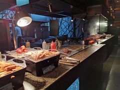 -星伦多 自助料理(圆融店)