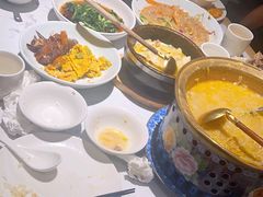 -关东小磨东北菜(漕河泾印象城店)