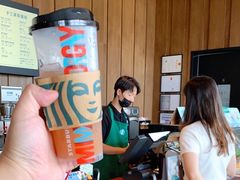 -星巴克(成都科学城店)