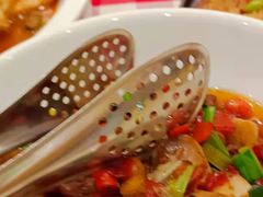 -西贝莜面村(上海百联西郊店)