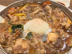 -东京屋(武定路店)