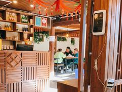 -小厨子私房菜·云南美食店