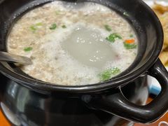 羊杂汤-马家烧麦(中街店)