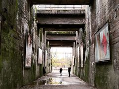 -杜伊斯堡市北景观公园