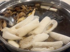 -太婆天府山珍酒楼(亚运村店)
