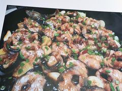 -小粤楼·怀旧粤菜(万辉国际广场店)