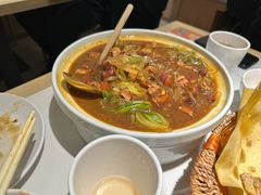 -上关东东北菜(夫子庙水游城店)