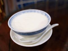 双皮奶-仁信老铺甜品(北京路店)