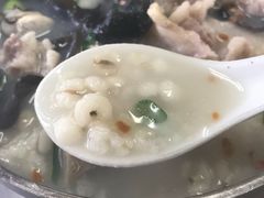 -广场正宗原汁薏米店